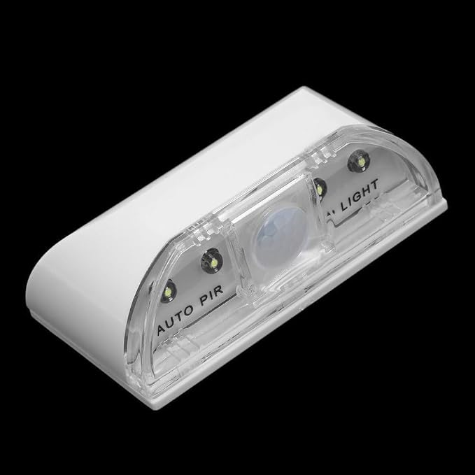 Key Light Door Lights, Small Motion Sensor Light - Image 3