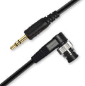Pixel 3.5mm DC0 Cable Release Wire Remote Shutter Release by Pixel
