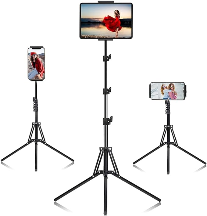 SAMHOUSING Ipad Tripod Stand, by SAMHOUSING