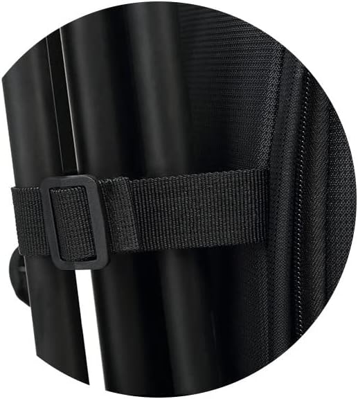 Waterproof SLR/DSLR Camera Backpack Shoulder Bag Travel Case - Image 7