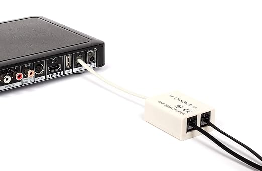 THE CIMPLE CO - DSL Filters and Splitters - Image 8