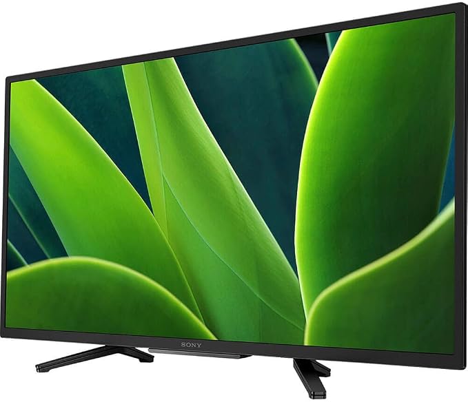 (Renewed) Sony KD32W830K 32-in LED TV (2022) - Image 2
