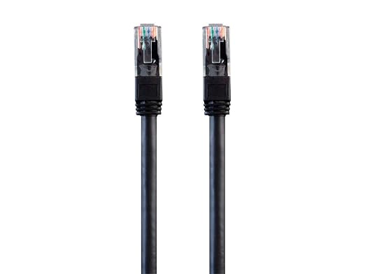 Monoprice Cat6 Ethernet Patch Cable - Image 2