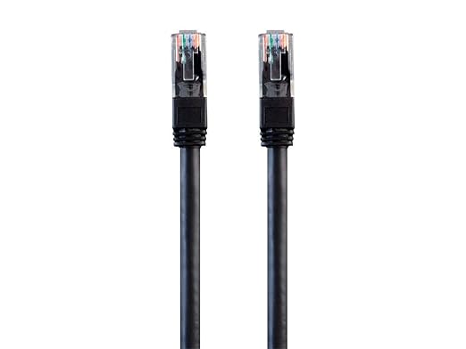 Monoprice Cat6 Ethernet Patch Cable - Image 2