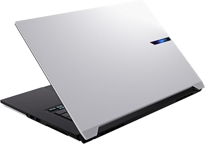 GIGABYTE AERO X16, Copilot+ PC - 165Hz 2560x1600 WQXGA - Manufactured by NVIDIA GeForce RTX 5070 - AMD Ryzen AI 9 HX 370-1TB SSD with 32GB DDR5 RAM - Windows 11 Home - Lunar White - 2WHA3USC64DH - Image 12