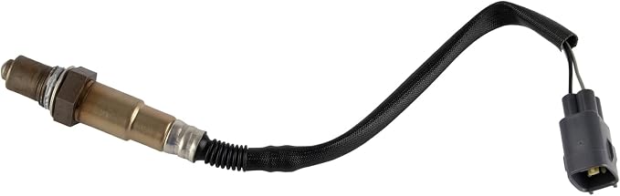TRQ O2 Oxygen Sensor 4 Wire Narrow-Band Compatible - Image 2