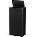 Sensor Trash Can, Touchless Motion Sensor Trash Bin, Smart Automatic Garbage Can by AthLikeforEveryone