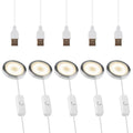 5 Set 3D Printer LED Lamp Kit 001, Compatible by Howarx