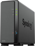 Synology DS124 Personal Backup & File Hub by Synology