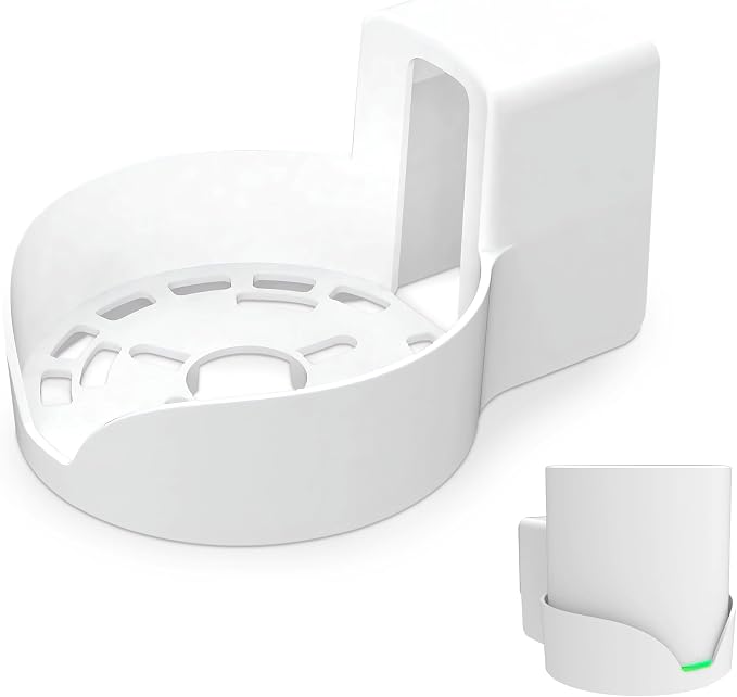 Bangcheer-Wall Mount for TP-Link, Deco X10 X20 X60 X50 X55 WiFi 6 Wall Mount by Bangcheer