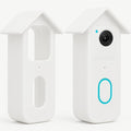 Silicone Protective Cover for Blink Video Doorbell – Weatherproof & by OWOKISO