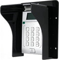 Doorbell Rain Cover Weatherproof by Unknown