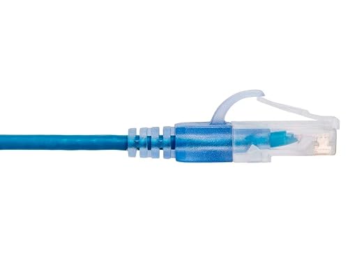 Monoprice SlimRun Cat6A Ethernet Patch Cable - Image 4