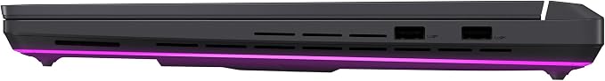 ASUS ROG Strix G16 (2025) Gaming Laptop, 16” ROG Nebula Display 16:10 2.5K 240Hz/3ms, NVIDIA® GeForce RTX™ 5060 GPU, Intel® Core™ Ultra 9 Processor 275HX, 16GB DDR5, 1TB SSD, Wi-Fi 7, Wind11 Home - Image 16