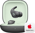 Beats Fit Pro with AppleCare+ for Headphones (2 Years) - Sage Gray by Beats