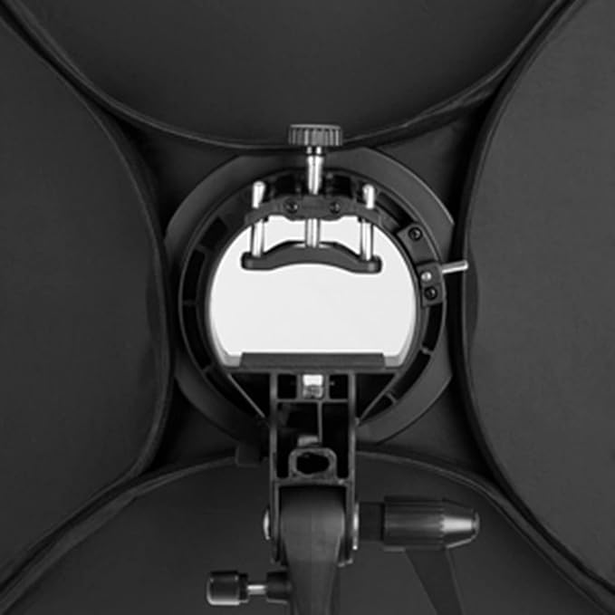 Godox 15.8" x 15.8" Softbox - Image 4
