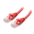 Cable Matters 10Gbps Snagless Short Cat 6 Ethernet Cable - 1ft by CableMatters