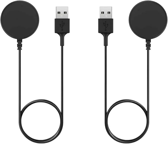 Charger Replacement for Samsung Galaxy Watch 8/8 Classic/7/6/6 Classic/5/5 by HCHNH