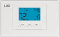 Lux Thermostat Program 5-2 Day by Lux