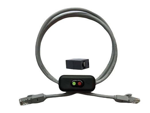 Power Button Kill Switch Shut Off by Vegamax