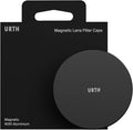 Urth 62mm Magnetic Lens Filter Caps by Urth