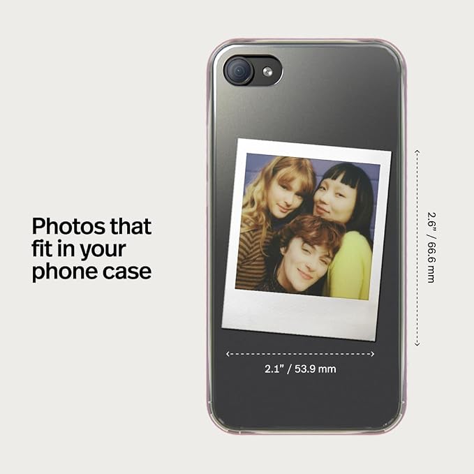 Polaroid Go Generation 3 - Image 8