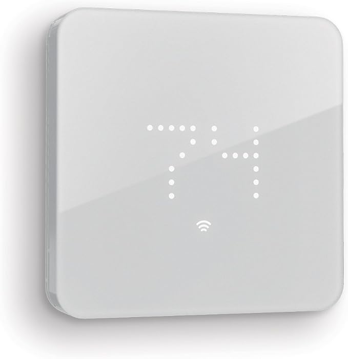 Zen Thermostat - ZigBee Edition - Image 3