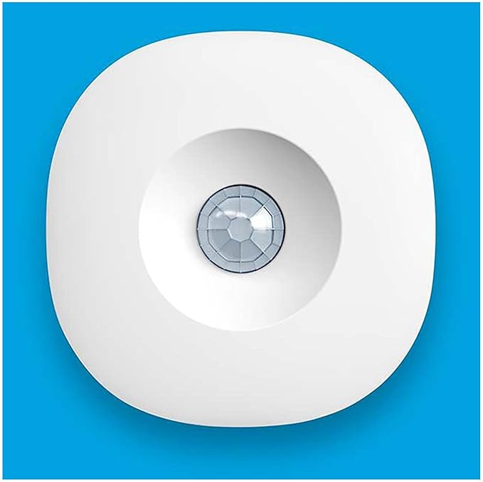 Aeotec SmartThings Motion Sensor, Magnetic Mounting, Works - Image 2