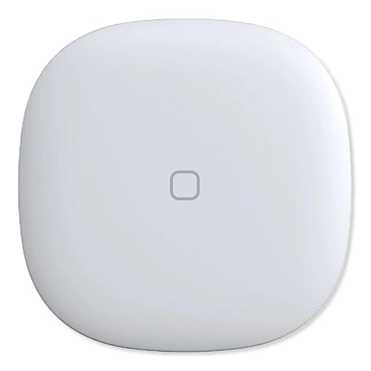 Aeotec SmartThings Button, Zigbee Remote Control, Works by Aeotec