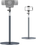 Webcam Stand, Light Stand Tripod by Nycetek