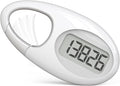 Simple 3D Step Counter, Walking Pedometer, Steps Tracker by synwoo