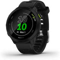 Garmin Forerunner 55, GPS Running Watch by Amazon+Renewed