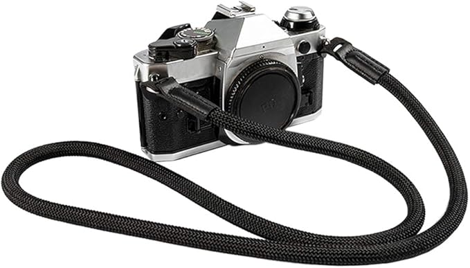 Mirrorless Camera Neck Strap for Leica Climbing Rope Shoulder Strap and All by Unknown