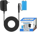 9V Battery Replacement Eliminator Kit by Unknown