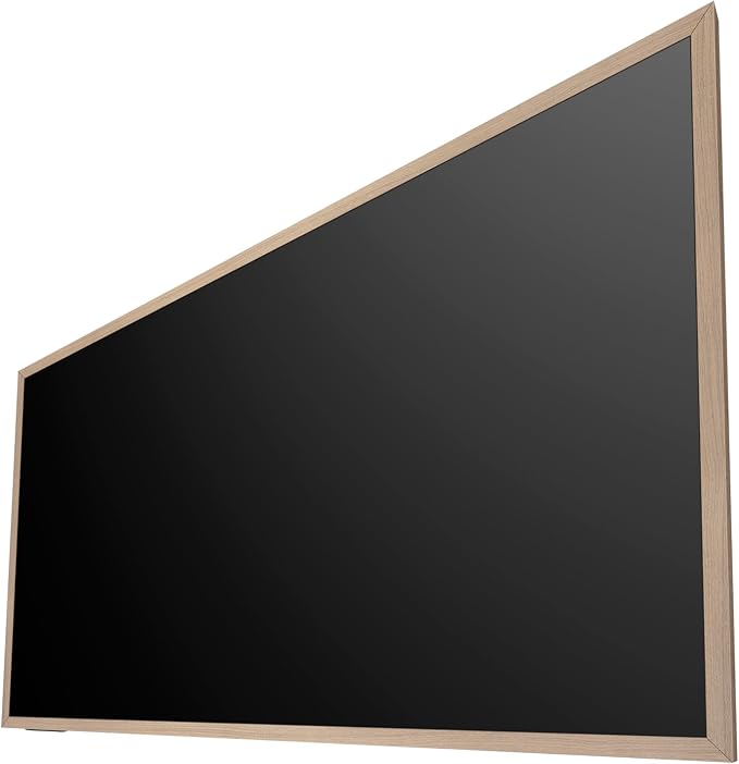 Hisense 85“ Hi-QLED 4K S7 CanvasTV Series Google Smart Art TV (85S7SG, 2026 New) - 144Hz, Art Gallery, Dolby Vision HDR, Anti-Glare Panel, Hi-Matte Display, Frame & UltraSlim Wall Mount Included - Image 23
