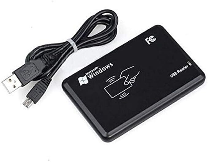 Waterproof Metal Keypad Reader TCP/IP 2 Doors Access Control Kit Outdoor - Image 7