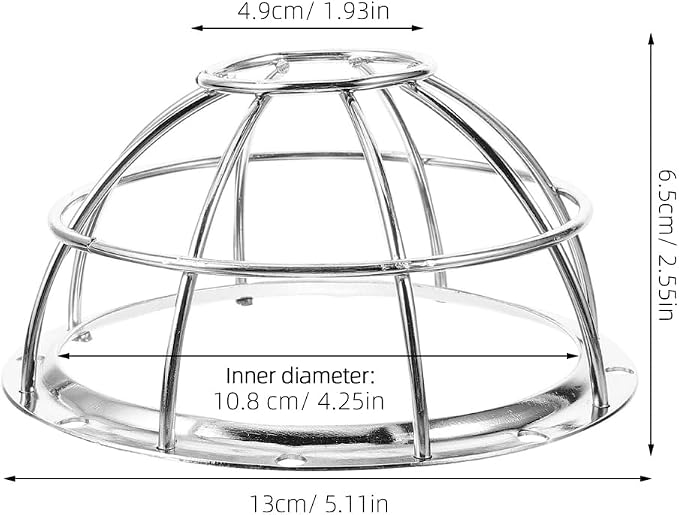 Hemobllo Cover Metal Cage Guard - Image 2