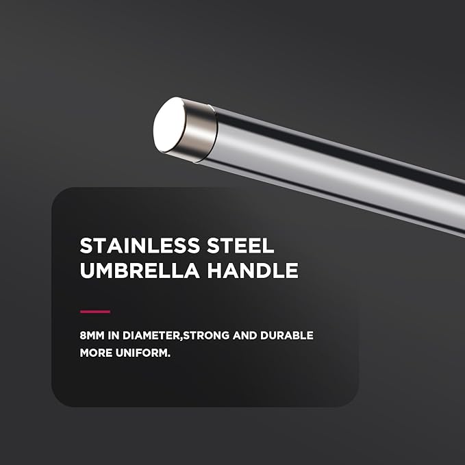 Photography Umbrella Diffuser Kit - Image 6