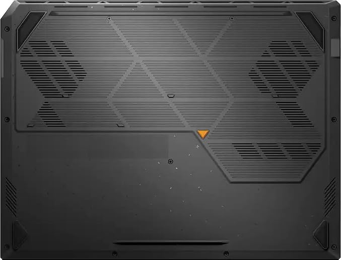 ASUS TUF Gaming F16 Laptop, 16" FHD+ 165Hz LCD 300nits, NVIDIA GeForce RTX5060, Intel Core i7-14650HX, 32GB DDR5 RAM 2TB SSD, WiFi6E, RGB Backlit KB, Win11, Jaeger Gray, w/2TB USB Drive, W/GaLiMu - Image 7