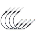 ipolex 10G SFP+ Twinax Cable, Direct Attach Copper Passive Cable, by ipolexUS