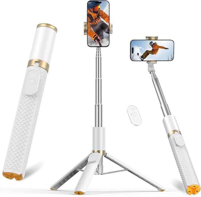 Vimose Phone Tripod & Selfie Stick by VIMOSE