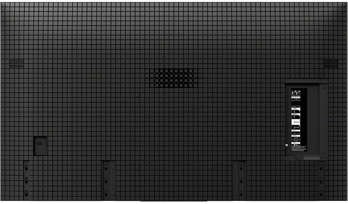 Sony K77XR80 BRAVIA 8 77 inch 4K HDR Smart OLED TV 2024 Bundle with Premiere Movie Streaming Package & TV Setup Bundle with Wall Mount + Surge Adapter + HDMI Cable & More - Image 6