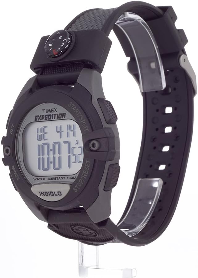 Timex Men's Expedition Digital CAT5 41mm Watch - Image 2