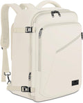 MATEIN Large Travel Backpack Women, Lightweight Carry on Backpack & Hidden by MATEIN