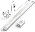 ASOKO Under Cabinet Led Lighting, 12 Inch Light Strip Bar, Daylight White 5000K by ASOKO