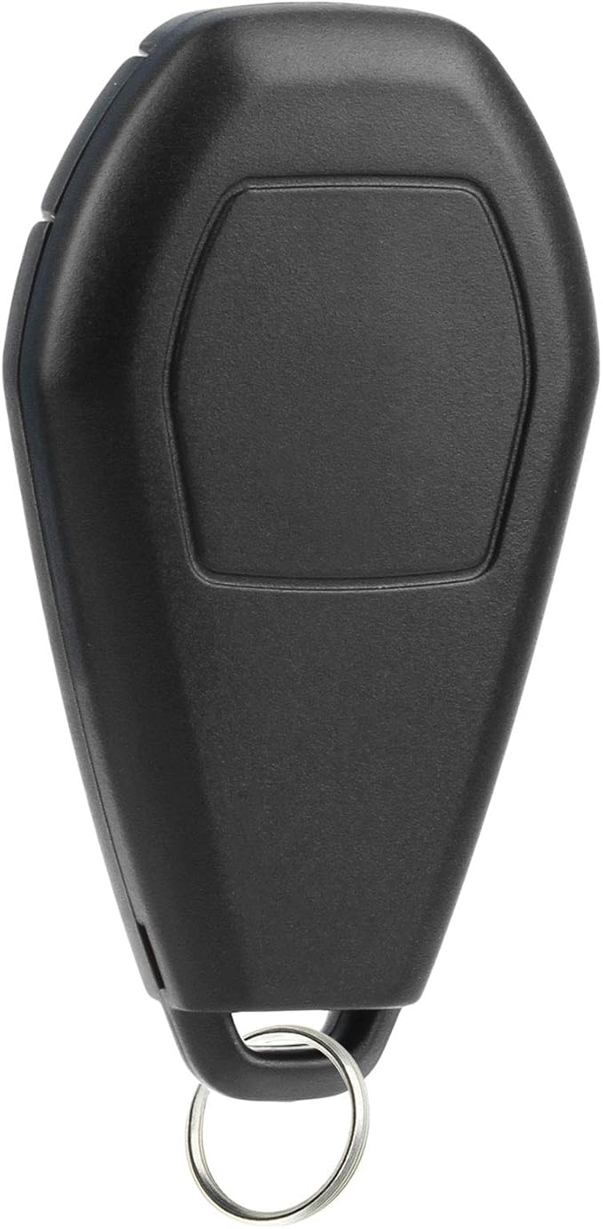 Key Fob fits Viper Hornet DEI Python Clifford Aftermarket Alarm Keyless Entry - Image 2