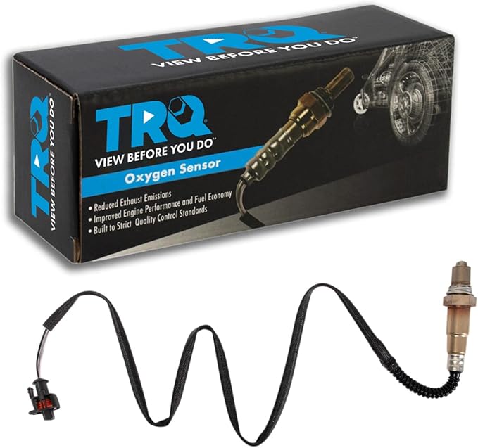 TRQ O2 Oxygen Sensor Compatible by TRQ