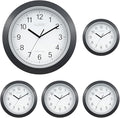 La Crosse Technology WT-3129B 12 Inch Atomic Analog Wall Clock by LaCrosseTechnology