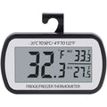 AEVETE Refrigerator Thermometer Digital Fridge Thermometer by AEVETE