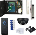 1 Door Access Control Systems by MENGQI-CONTROL